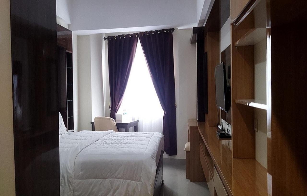 Padina Suites タンゲラン エクステリア 写真