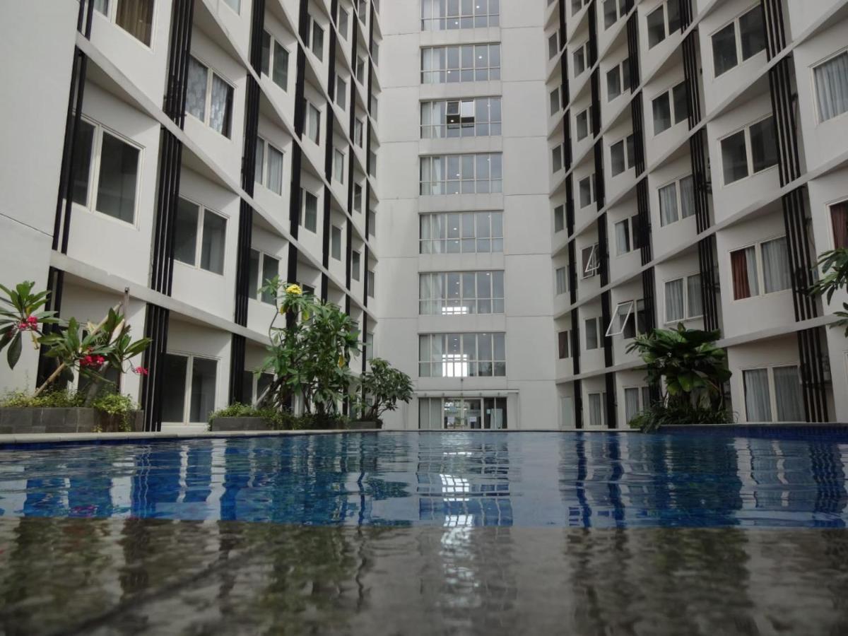 Padina Suites タンゲラン エクステリア 写真