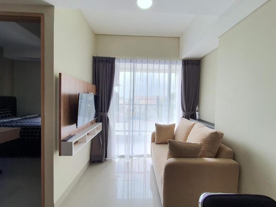 Padina Suites タンゲラン エクステリア 写真