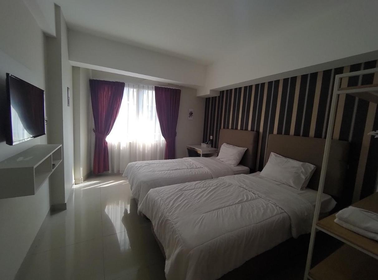 Padina Suites タンゲラン エクステリア 写真
