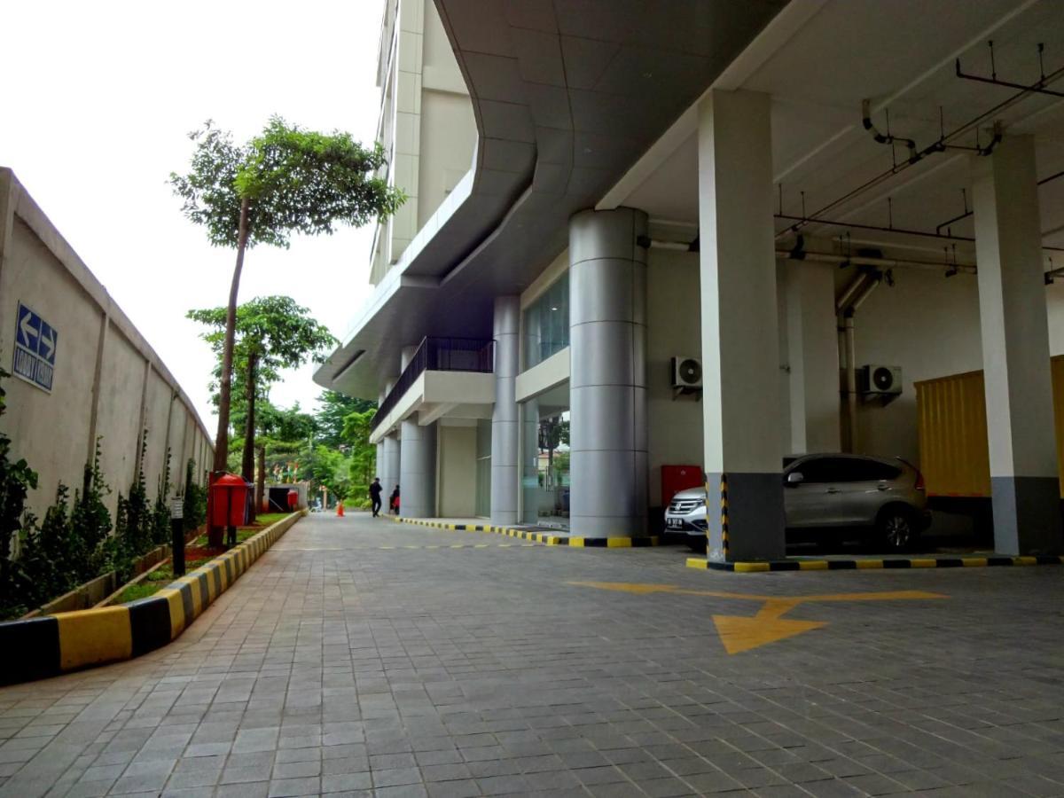 Padina Suites タンゲラン エクステリア 写真
