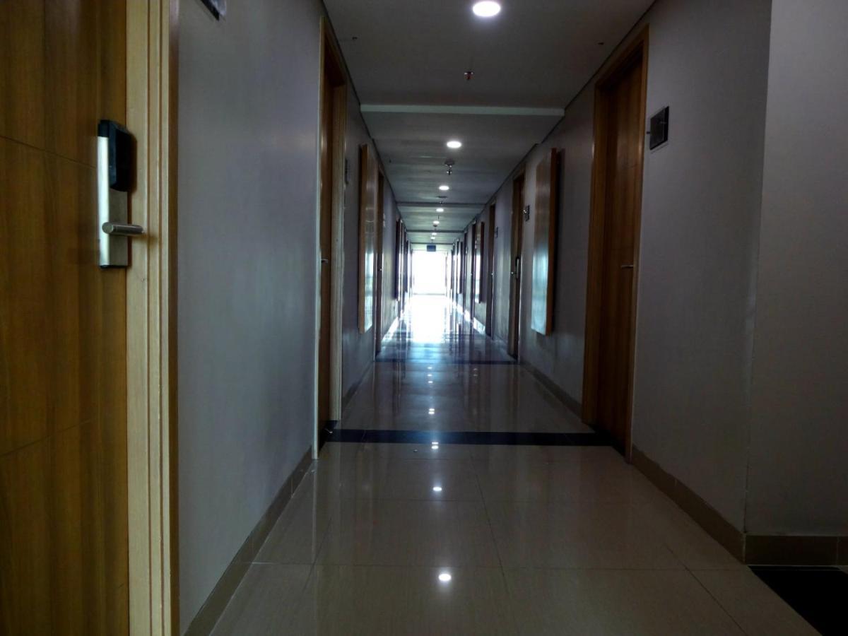 Padina Suites タンゲラン エクステリア 写真