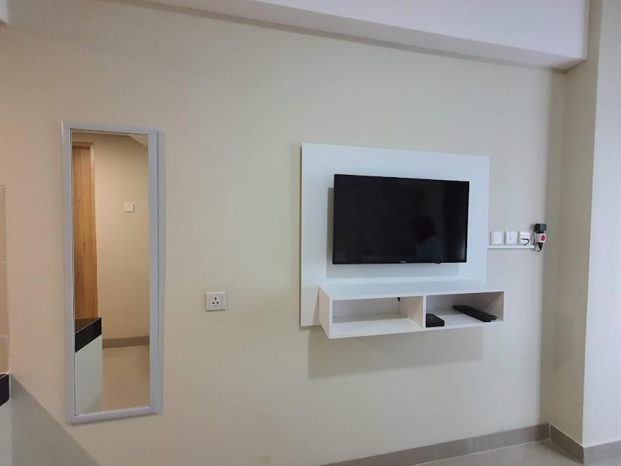 Padina Suites タンゲラン 部屋 写真