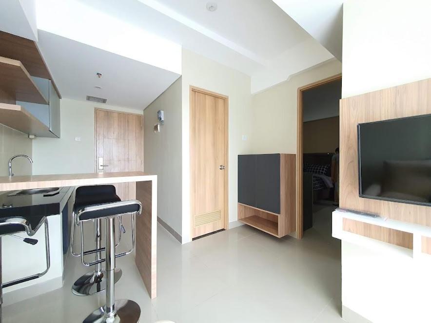 Padina Suites タンゲラン 部屋 写真