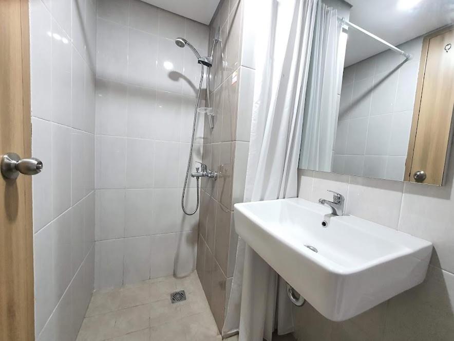 Padina Suites タンゲラン 部屋 写真
